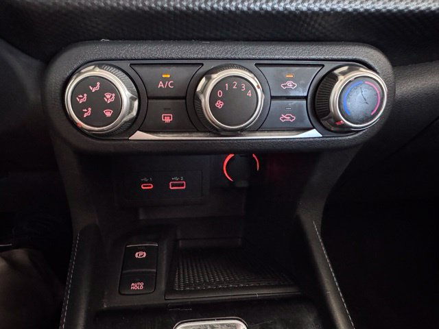 Used 2023 Nissan Kicks SV w/ Exterior Package FWD image 20