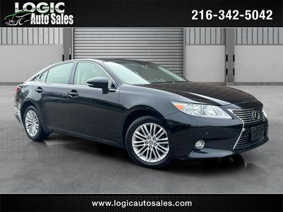 Used 2014 Lexus ES 350 w/ Luxury Package