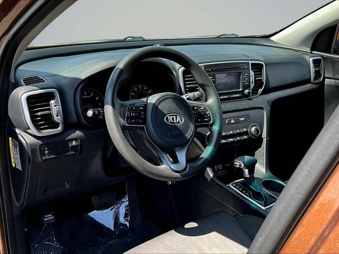 Used 2019 Kia Sportage LX FWD image 13