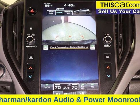 Used 2024 Subaru Crosstrek 2.5i Limited w/ Popular Package #3A AWD/4WD image 14