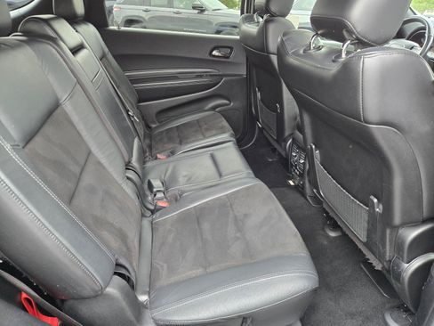 Used 2021 Dodge Durango GT RWD image 30