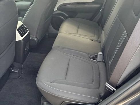 Used 2022 Hyundai Tucson SEL w/ Convenience Package AWD/4WD image 10