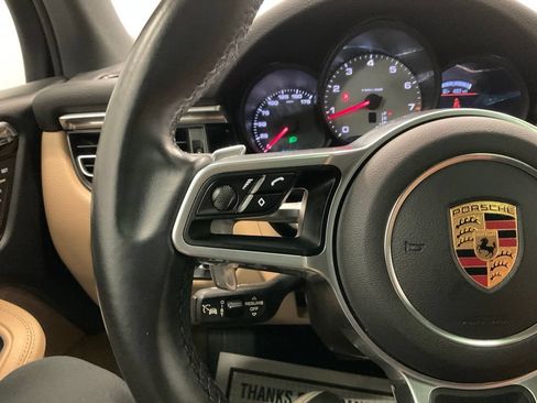 Used 2019 Porsche Macan S AWD/4WD image 21