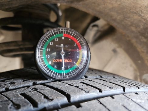 Used 2023 Honda Odyssey Elite image 28