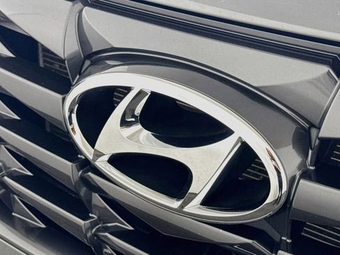 Certified 2024 Hyundai Tucson SEL AWD/4WD image 37