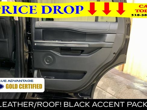 Certified 2023 Ford Expedition XLT AWD/4WD image 13