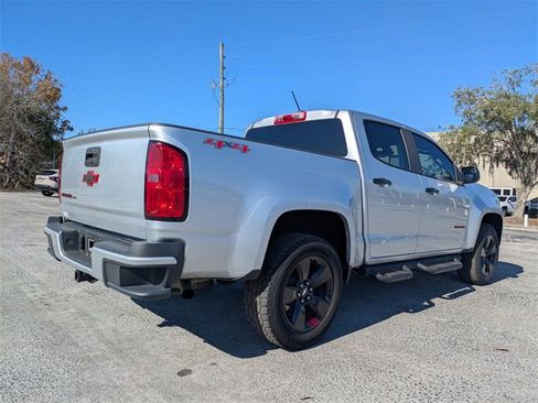 Used 2019 Chevrolet Colorado LT w/ Redline Special Edition image 5