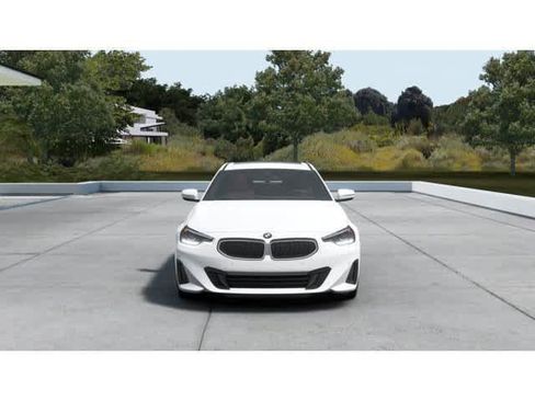 New 2026 BMW 230i xDrive Coupe w/ Convenience Package image 3