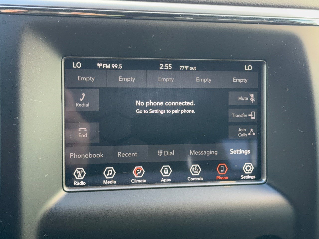 Used 2019 Jeep Grand Cherokee Laredo RWD image 23