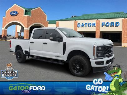 Used 2025 Ford F350 XL w/ STX Appearance Package