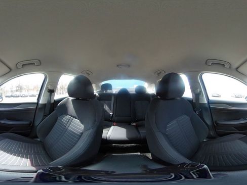 Used 2025 Kia K5 LXS image 41