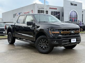 Used 2025 Ford F150 Tremor w/ Bed Utility Package AWD/4WD video 2
