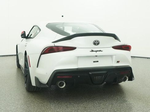 New 2026 Toyota Supra RWD image 31