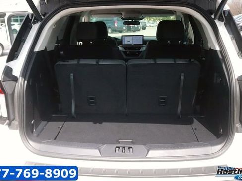 Certified 2025 Ford Explorer Active w/ Active Comfort Package image 15