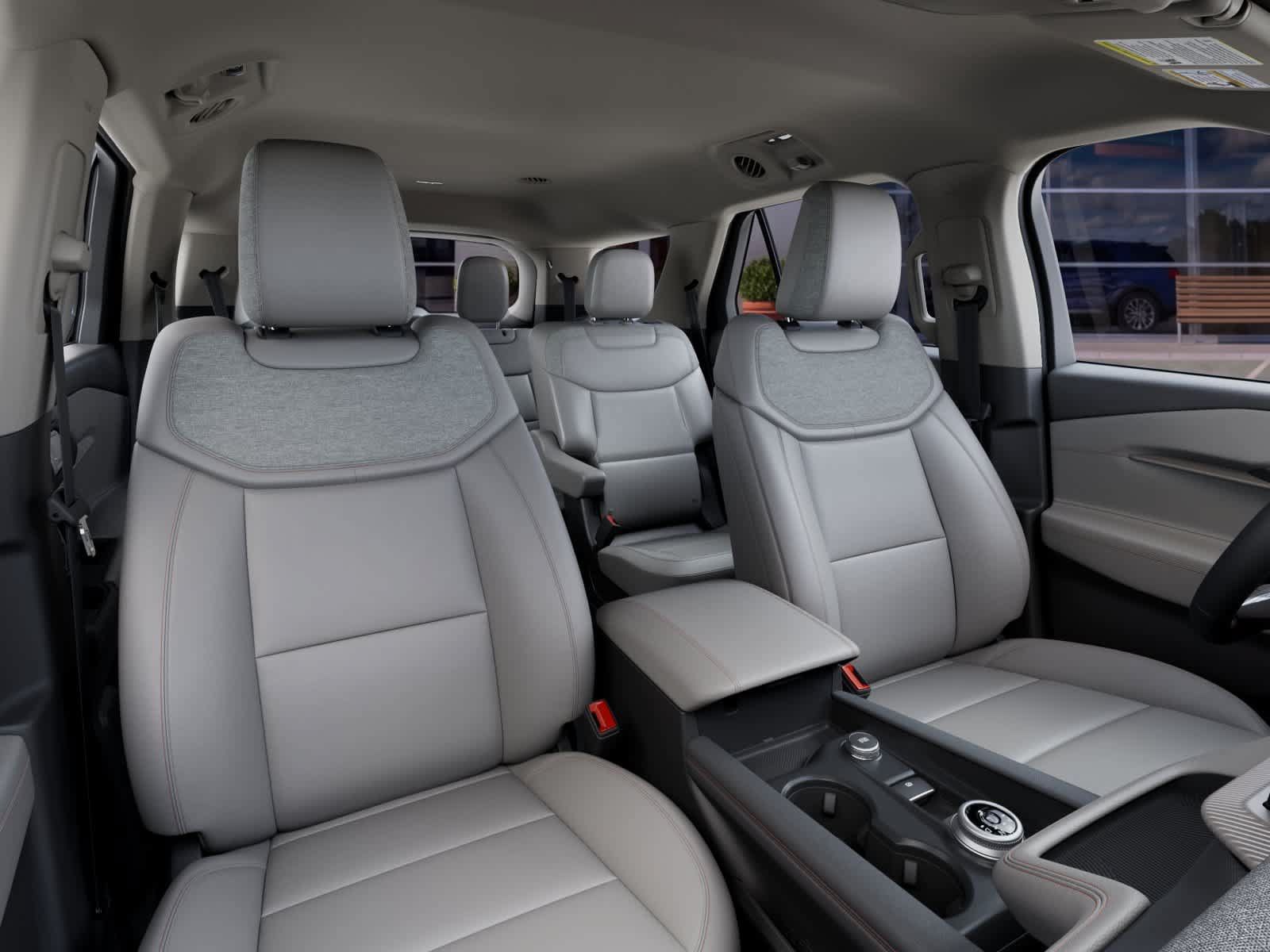 New 2027 Ford Explorer Active w/ Active Comfort Package RWD image 10