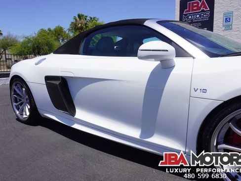 Used 2011 Audi R8 V10 AWD/4WD image 84