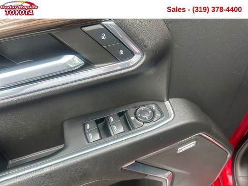 Used 2023 Chevrolet Silverado 1500 RST image 13
