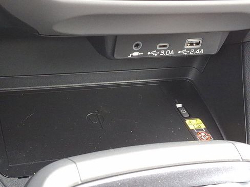 New 2026 Subaru Crosstrek 2.5i Limited image 15