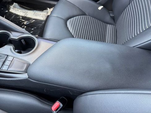 Certified 2023 Toyota Camry SE FWD image 27