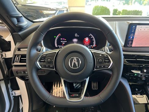 New 2026 Acura MDX A-Spec image 17