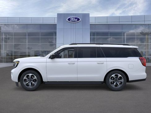 New 2026 Ford Expedition Max Active image 7