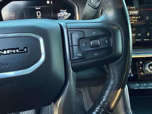 Used 2024 GMC Sierra 2500 Denali Ultimate image 23