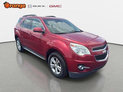 Used 2014 Chevrolet Equinox LT w/ Power Convenience Package FWD image 1