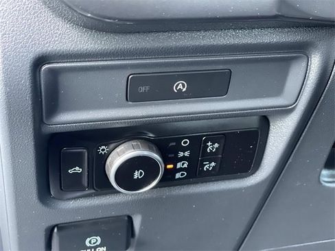 Certified 2025 Ford F150 STX w/ Equipment Group 200A image 19