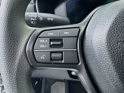 Certified 2025 Honda Accord SE image 12