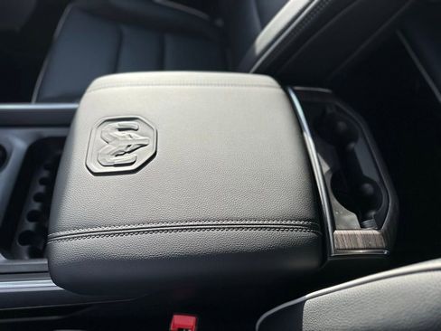 New 2026 RAM 1500 Laramie image 21