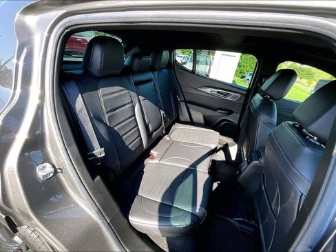 Used 2024 Dodge Hornet R/T Plus w/ Tech Pack Plus w/o Parking AWD/4WD image 27