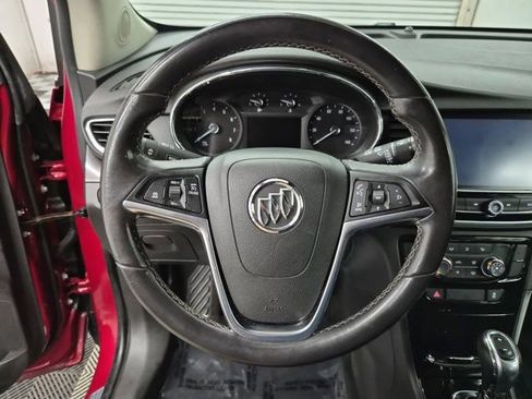 Used 2019 Buick Encore Sport Touring w/ Safety Package image 22