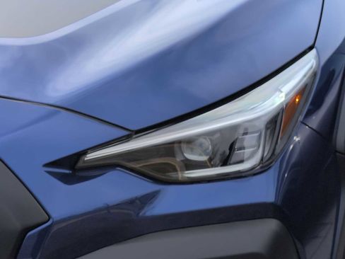 New 2026 Subaru Crosstrek 2.5i Wilderness image 11