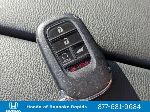 Used 2023 Honda HR-V Sport image 25