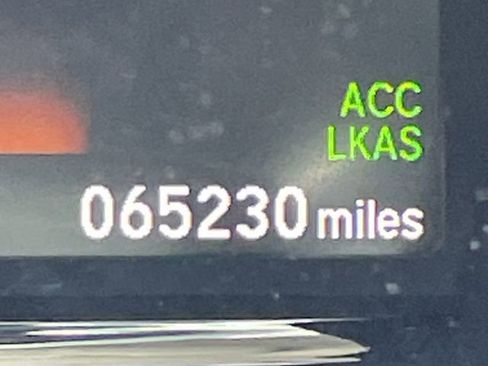 Used 2022 Honda HR-V EX image 23