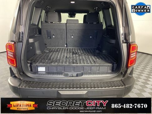 Used 2025 Toyota Land Cruiser 1958 image 30