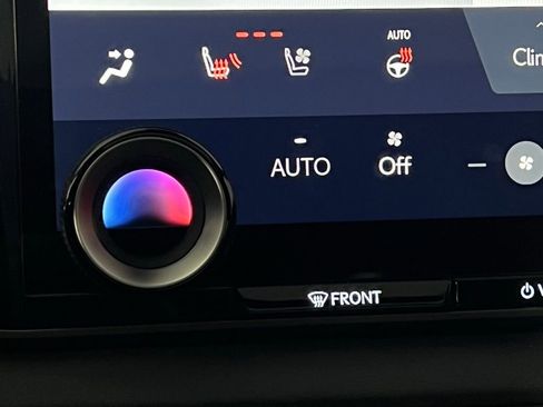 Used 2025 Lexus RX 450h AWD w/ Convenience Package image 22