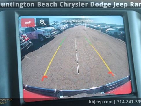 Used 2022 RAM 1500 Laramie image 32