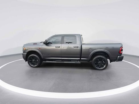 Used 2022 RAM 3500 Laramie image 5
