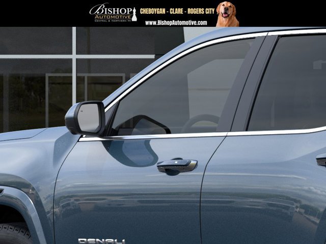 New 2027 GMC Terrain Denali w/ LPO, Floor Liner Package AWD/4WD image 12