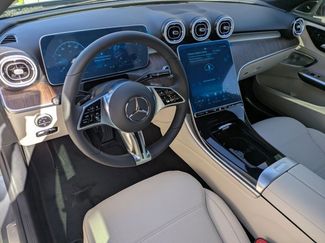 New 2026 Mercedes-Benz C 300 4MATIC Sedan video 3