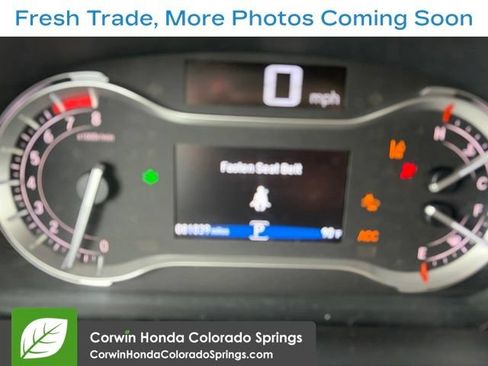 Used 2016 Honda Pilot Elite image 12