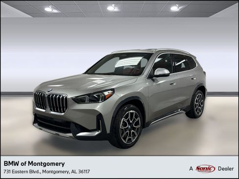 Used 2023 BMW X1 xDrive28i w/ Convenience Package AWD/4WD image 1