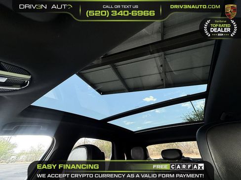 Used 2020 Porsche Cayenne AWD/4WD image 19