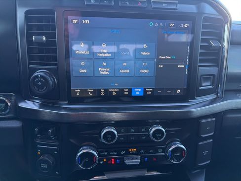 Used 2024 Ford F350 Lariat w/ Lariat Ultimate Package image 10