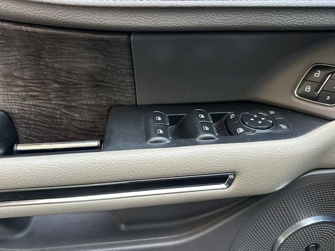 Used 2019 Ford Expedition Limited w/ Texas Edition Package RWD image 10