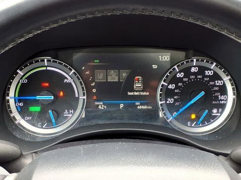 Certified 2022 Toyota Highlander XLE image 25