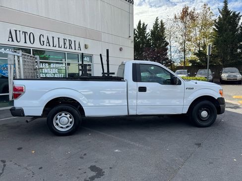 Used 2013 Ford F150 XL image 3