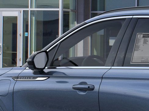 New 2026 Lincoln Corsair Grand Touring image 20