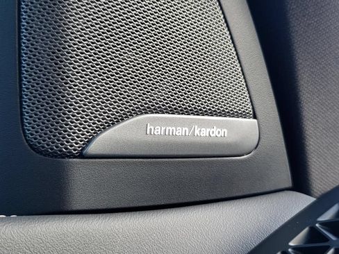 New 2026 BMW X5 M60i w/ Executive Package AWD/4WD image 10
